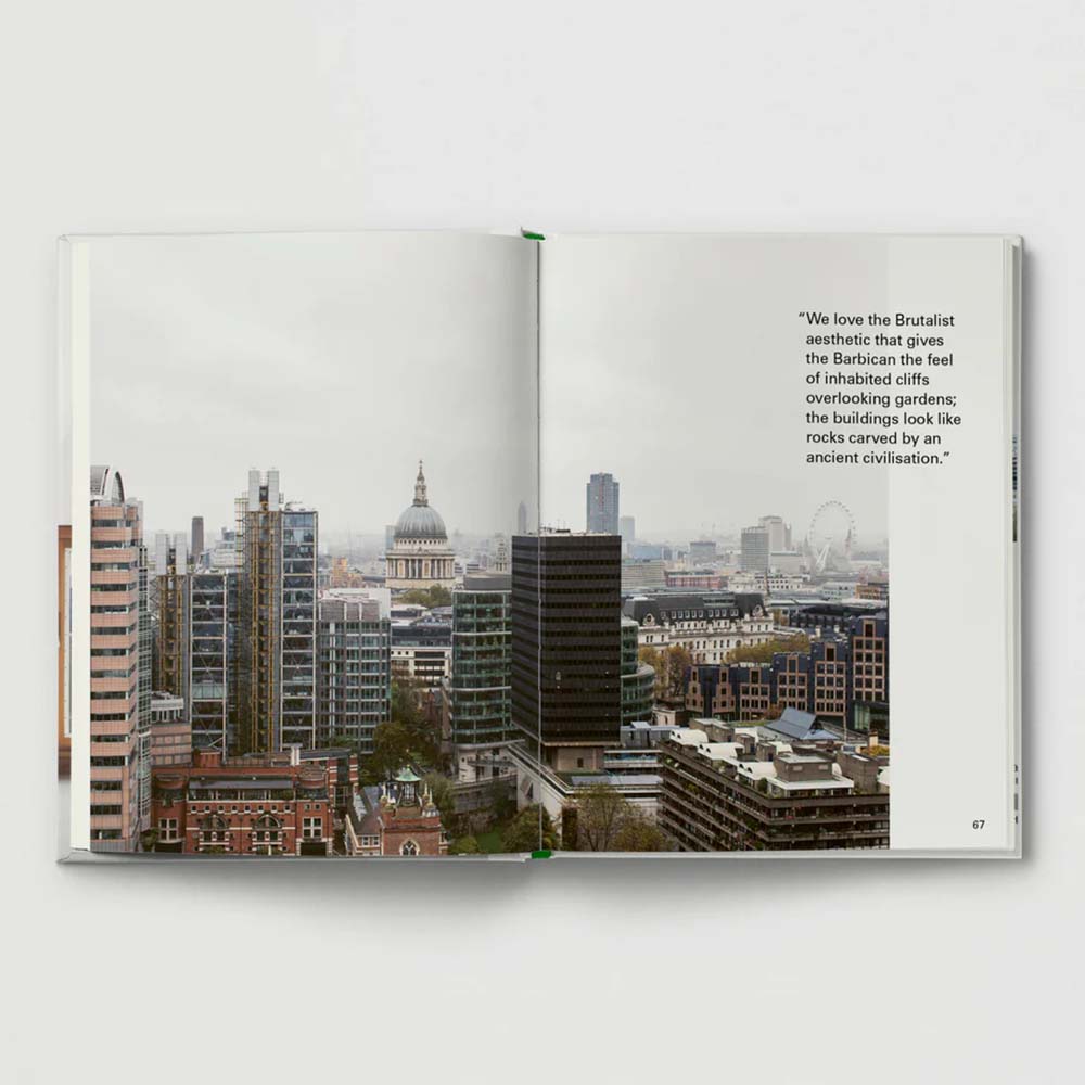 Barbican-Residents