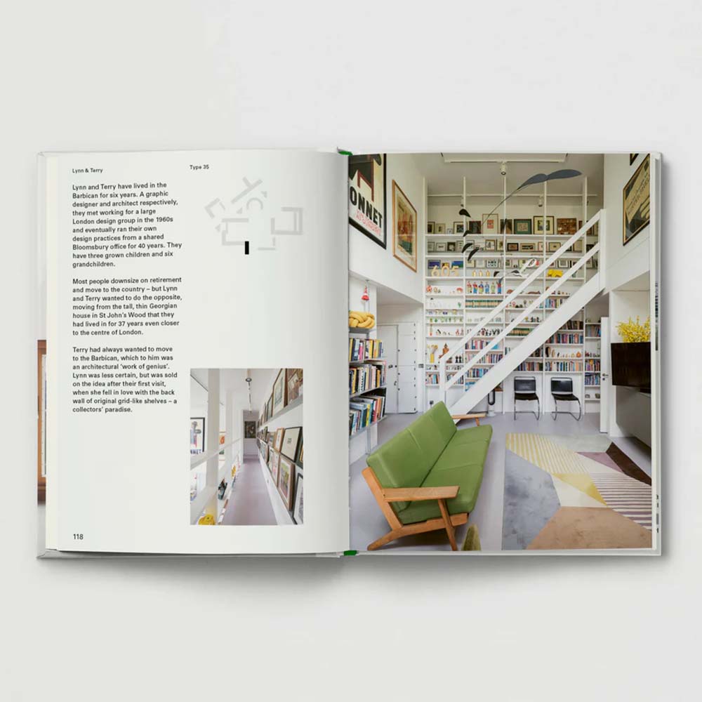 Barbican-Residents