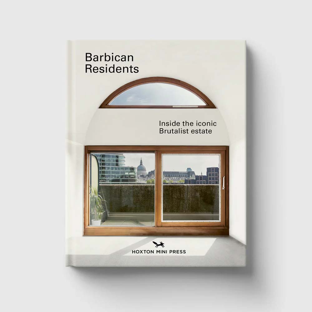Barbican-Residents