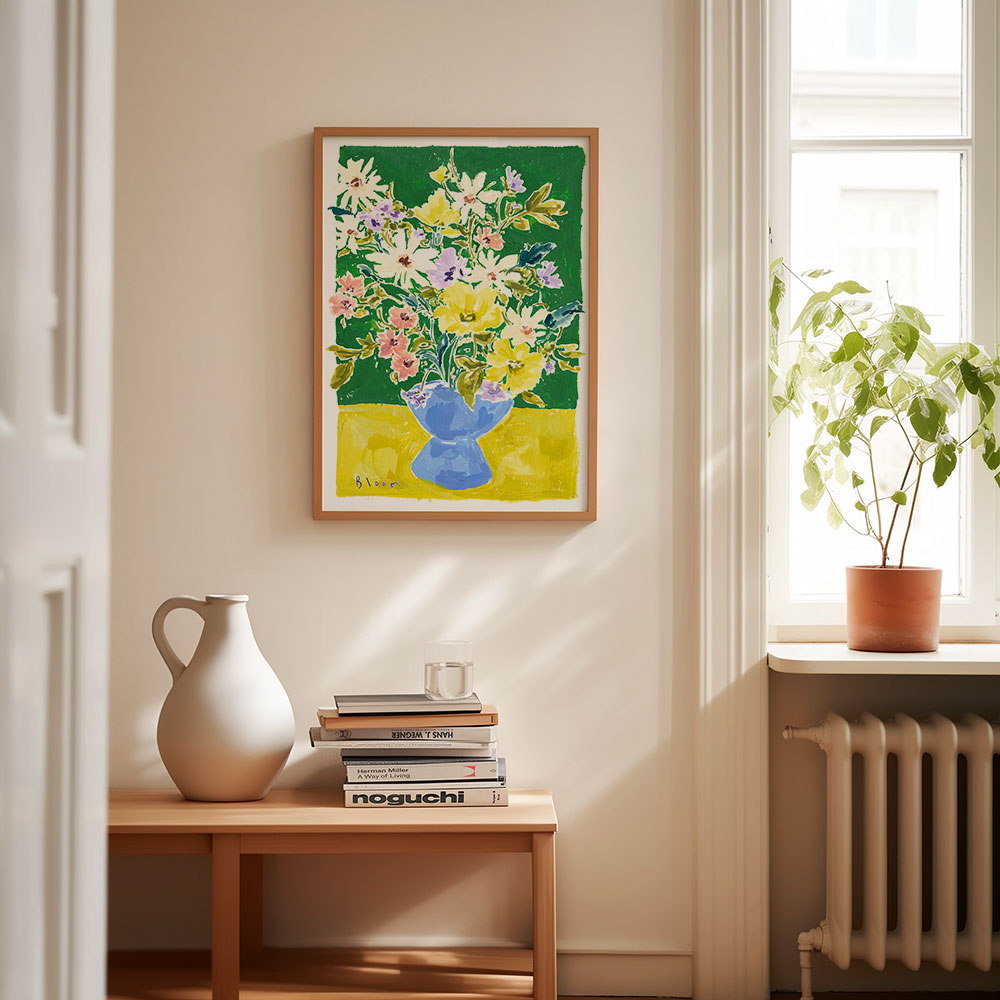Bloom-Print