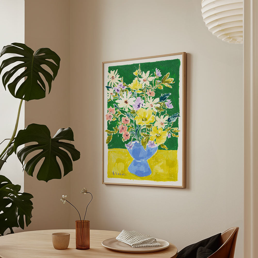 Bloom-Print