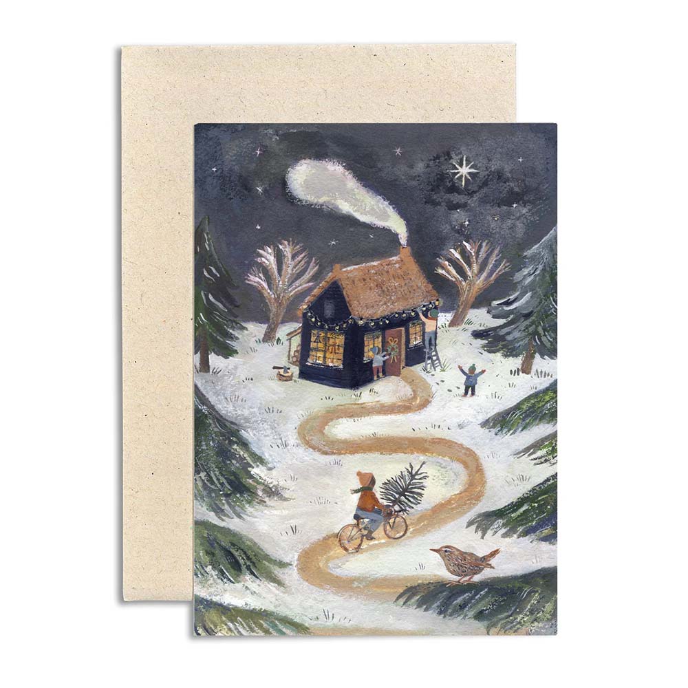 Bringing-the-Tree-Home-Card