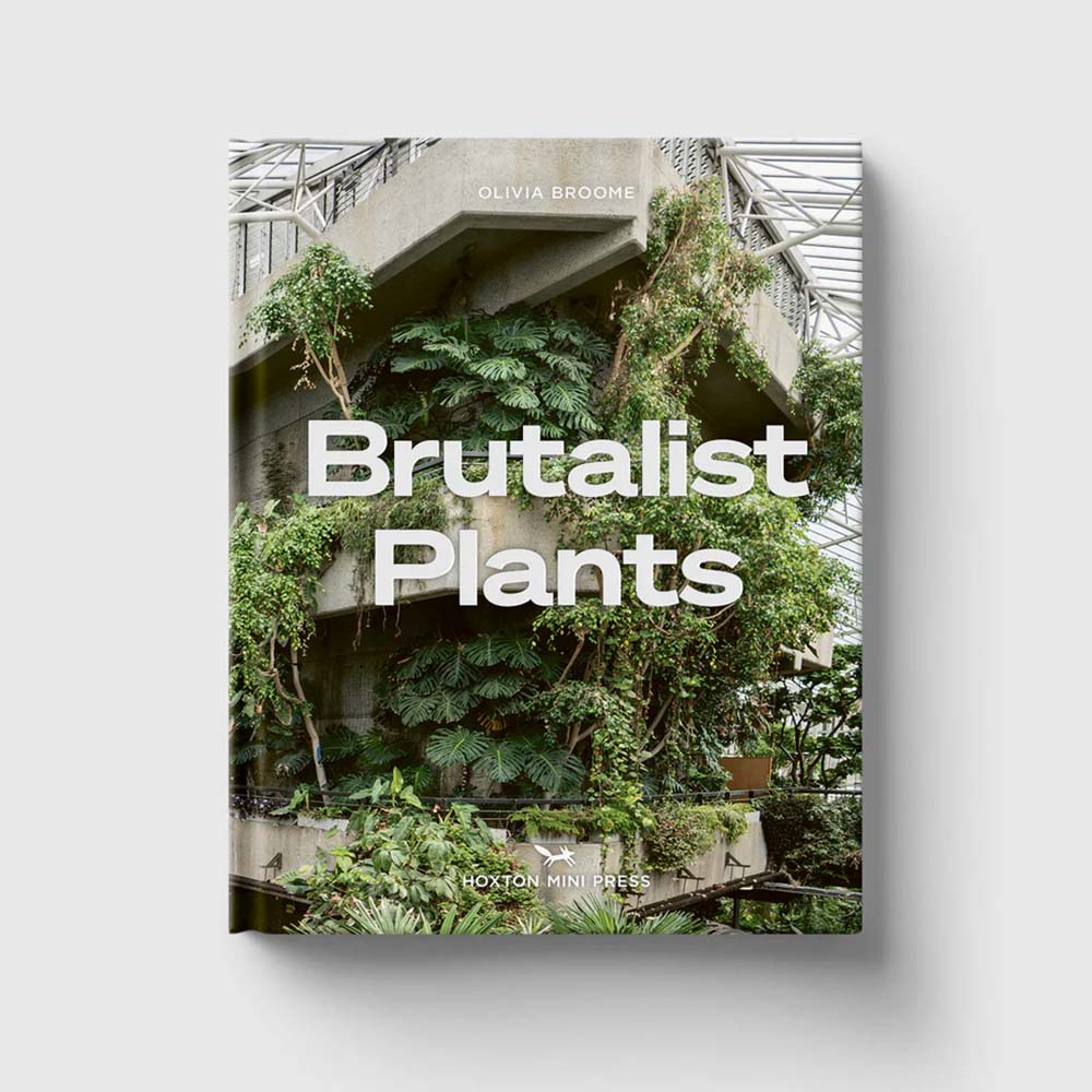 Brutalist-Plants