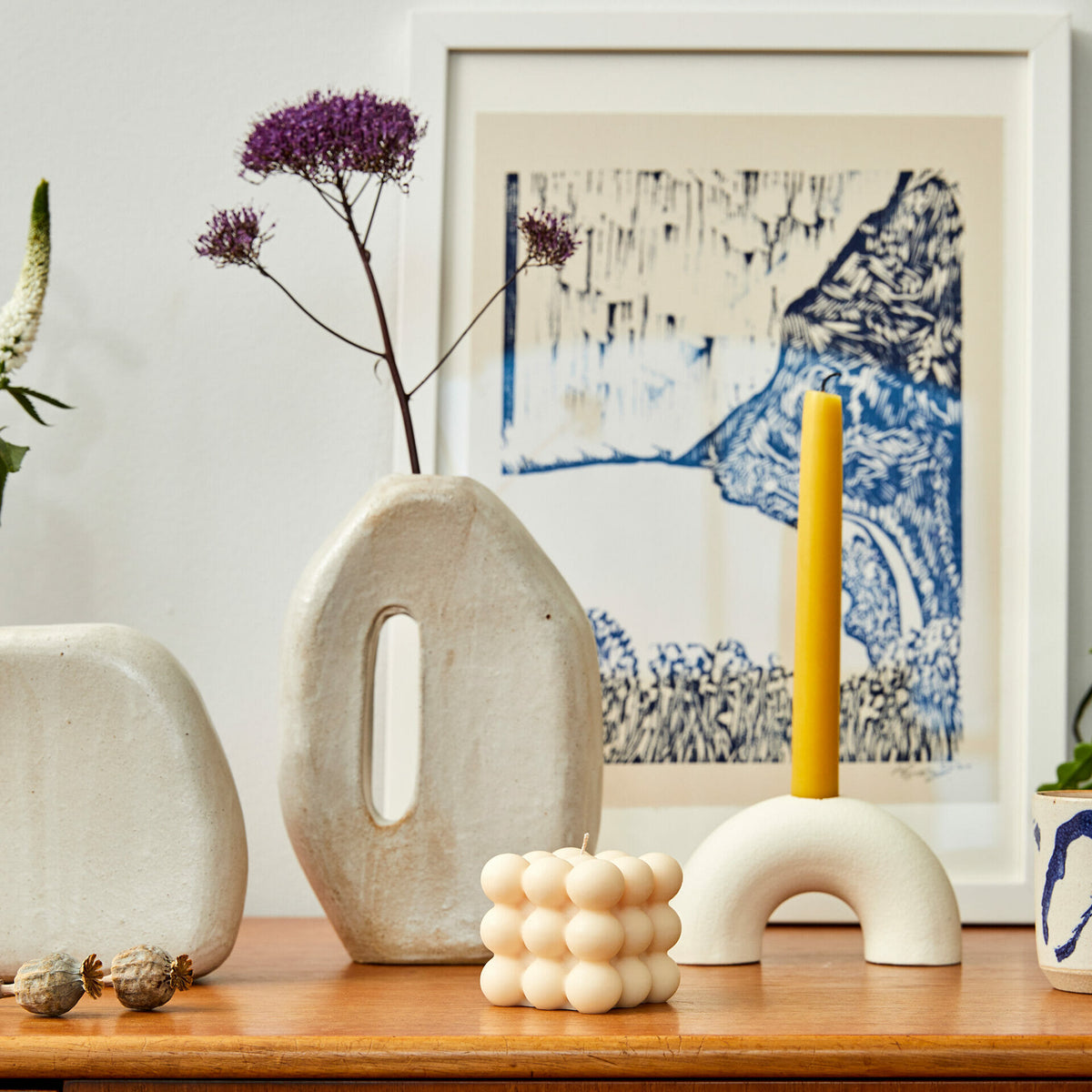 objects-handmade-candles-ceramics-pottery
