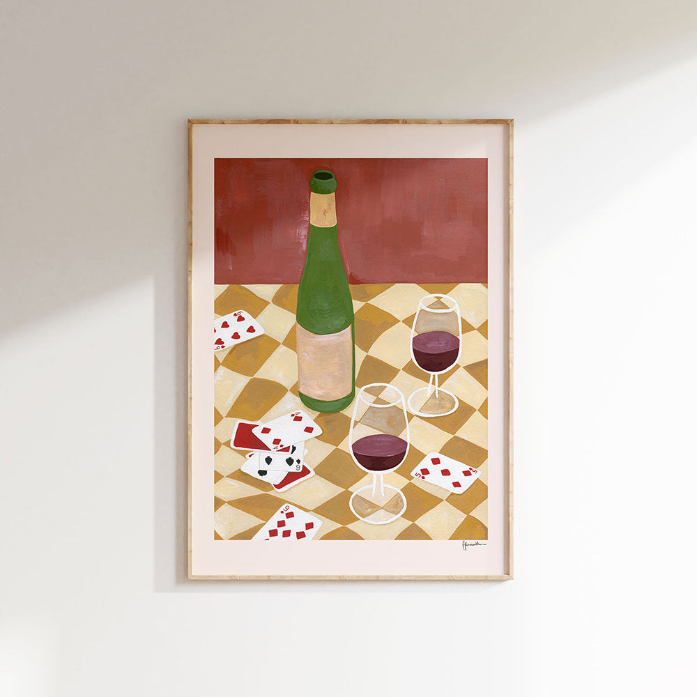 Cards-&-Cab-Sav-Print