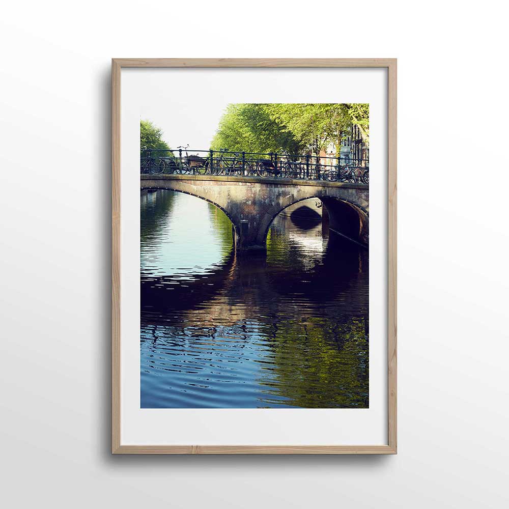 Amsterdam-Canals-Photo-Print