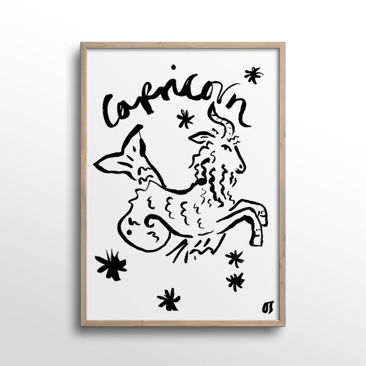 Capricorn