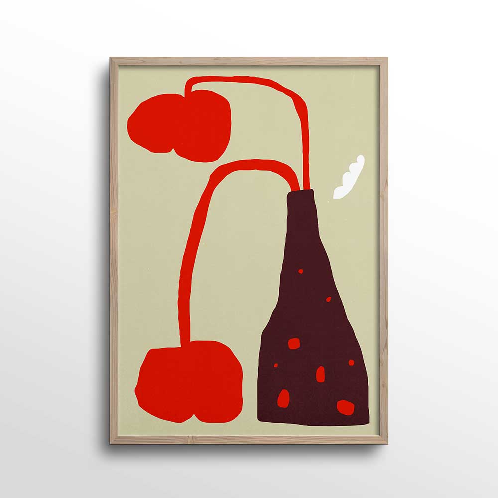 Cherry Cola