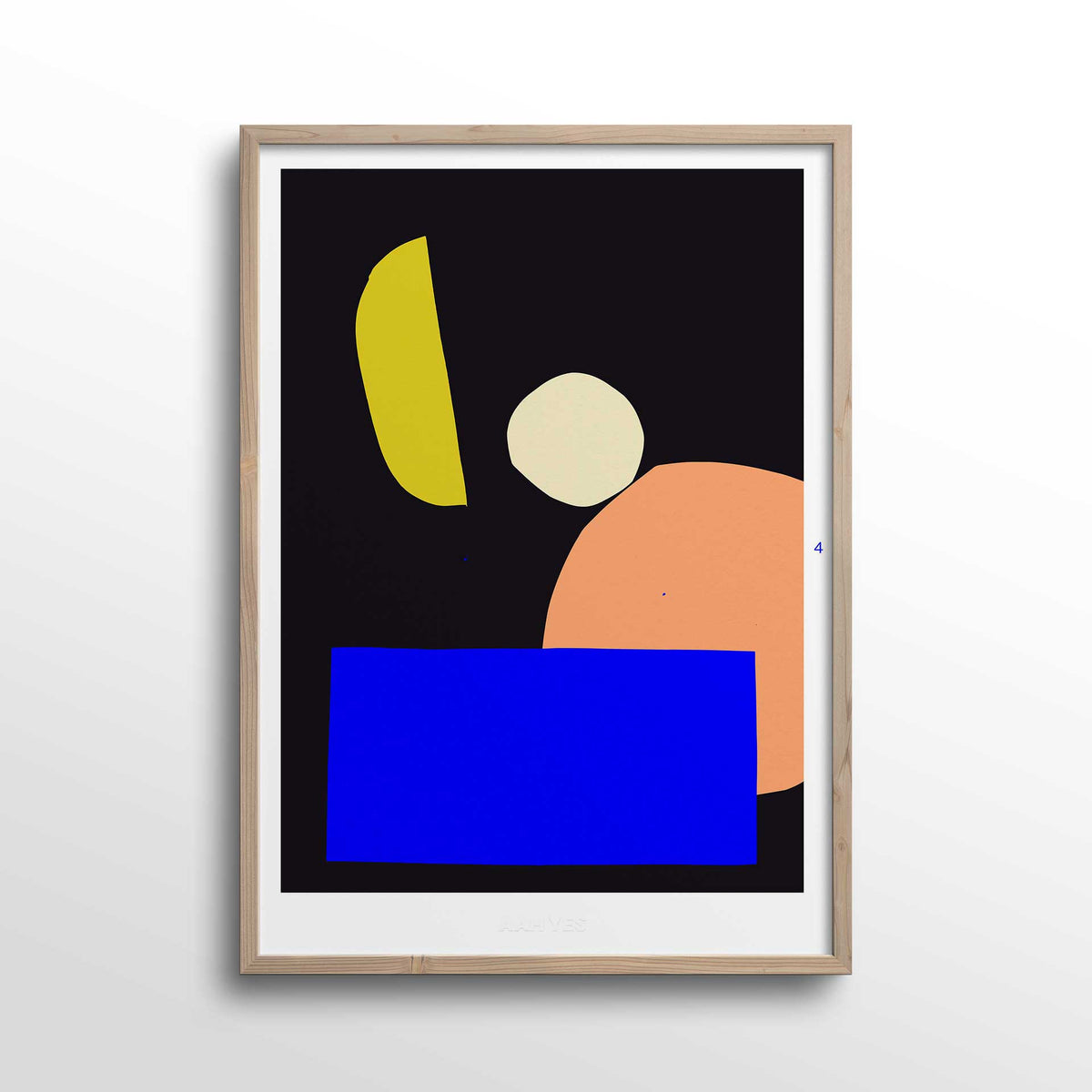 coffee-break-art-print