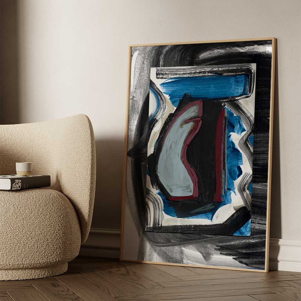 Collage-Sketch-Print-Home-2