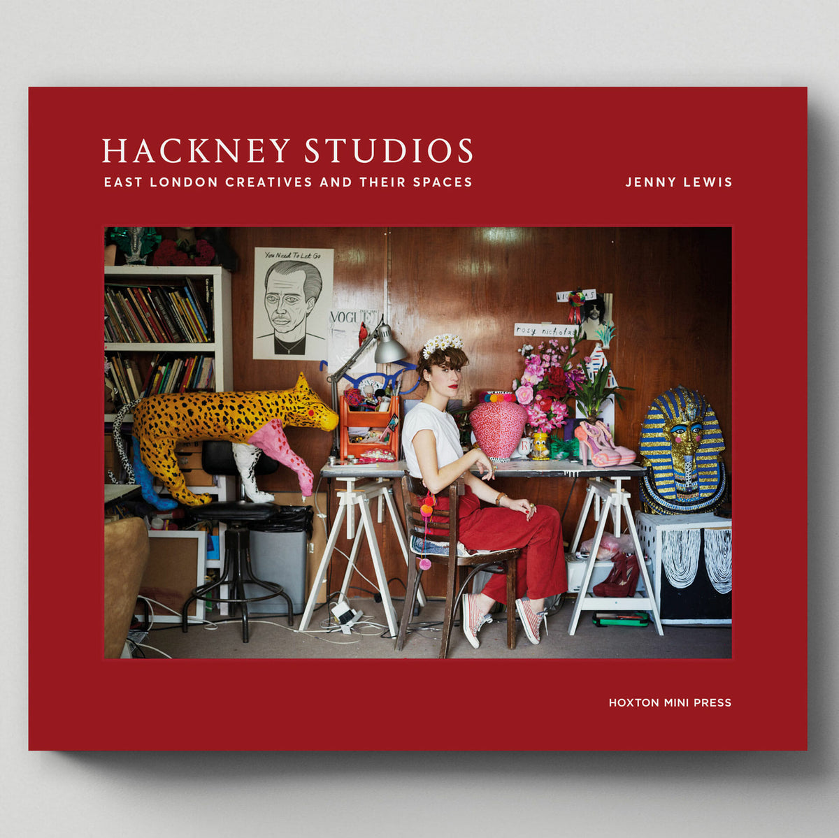 hackney-studios