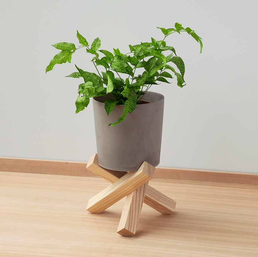 sarang-plant-pot-and-stand-medium