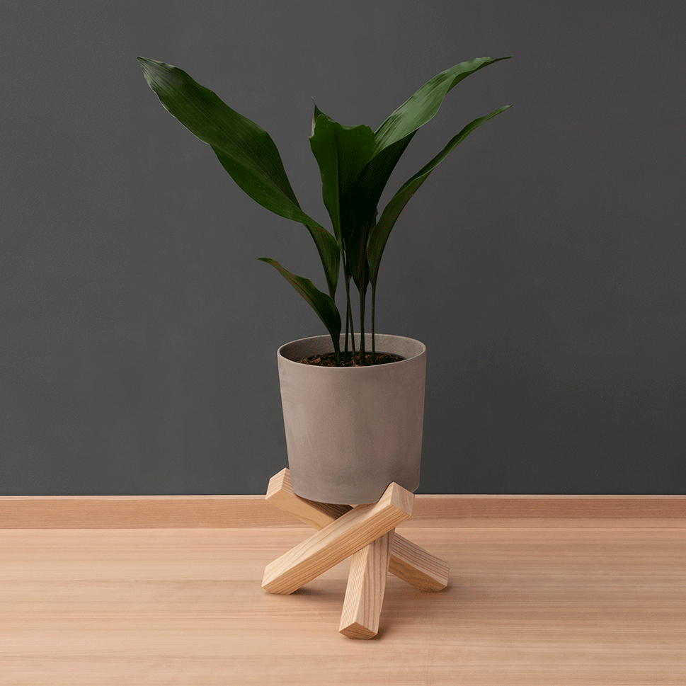 sarang-plant-pot-and-stand-medium
