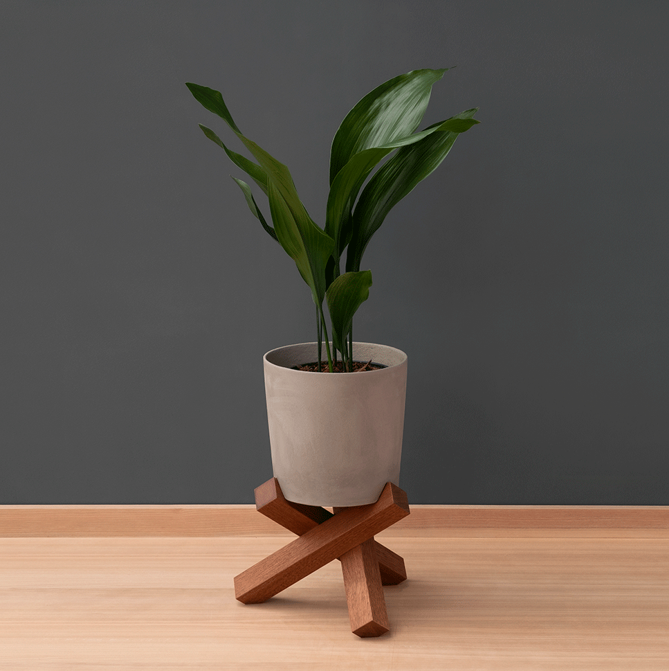 sarang-plant-pot-and-stand-medium