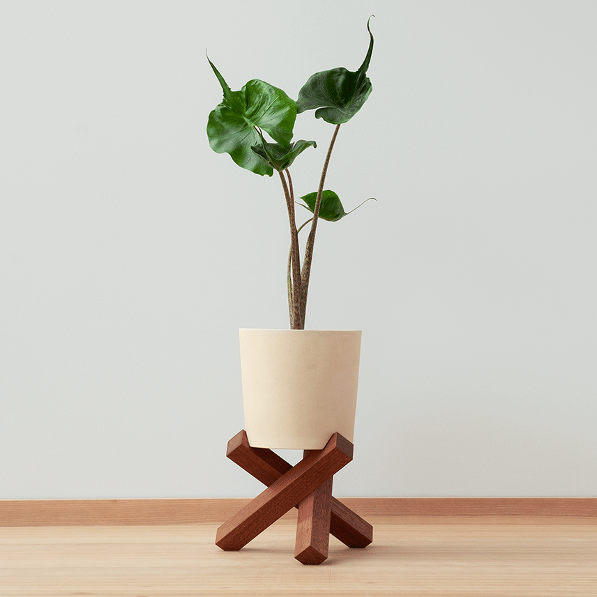 sarang-plant-pot-and-stand-medium