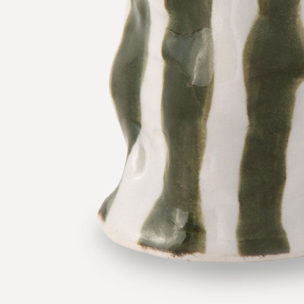 Dark-Forest-Candy-Stripe-Candle-Holder