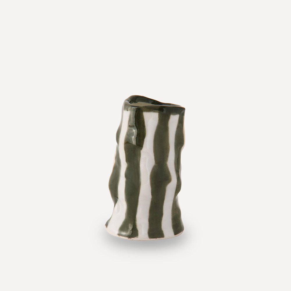 Dark-Forest-Candy-Stripe-Candle-Holder
