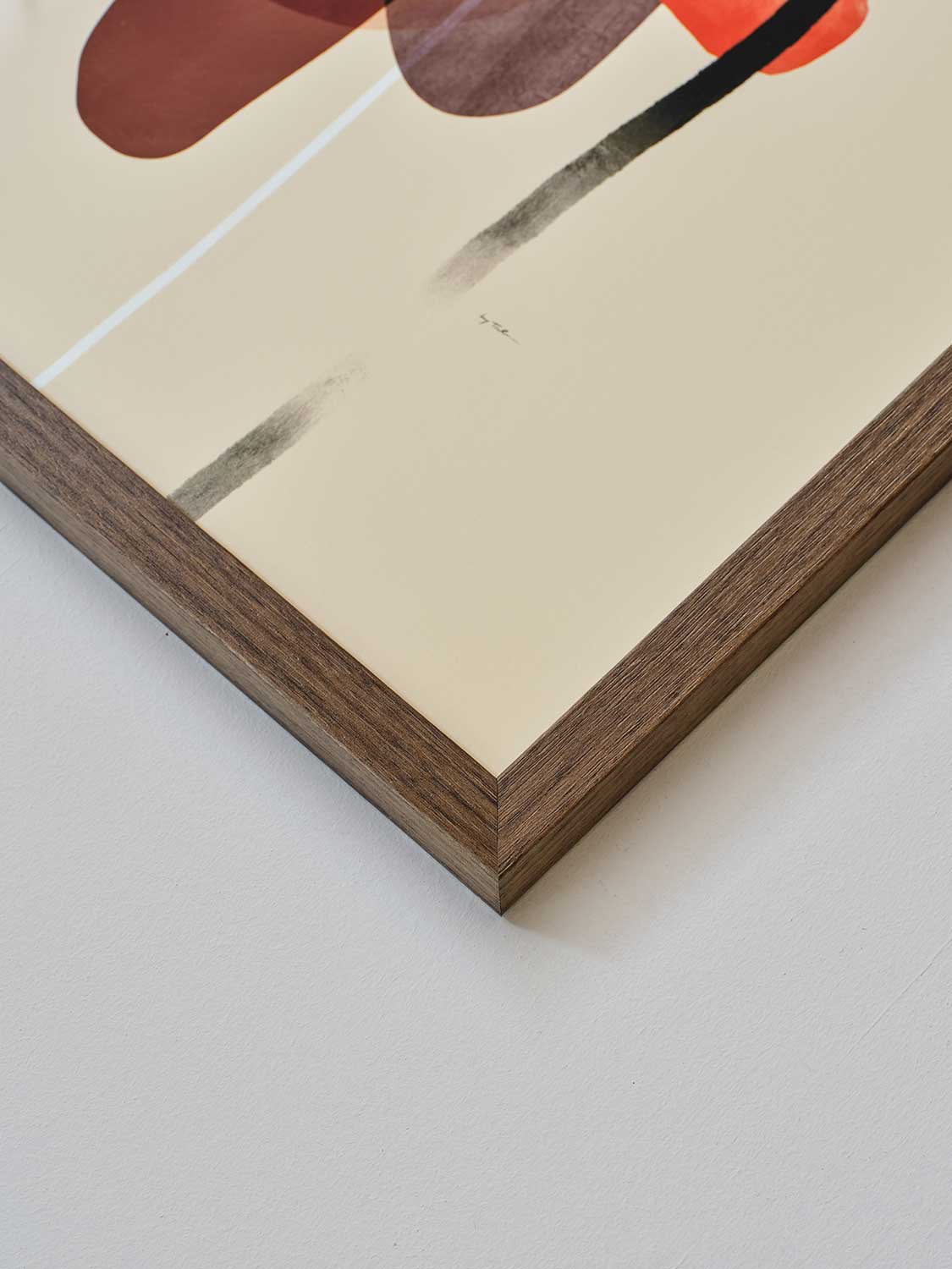 Everyday Frame – Dark Wood