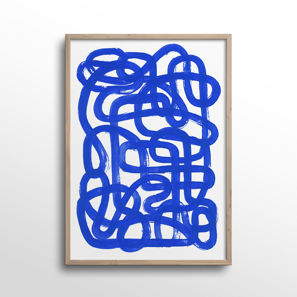 Disarray-Blue-Print