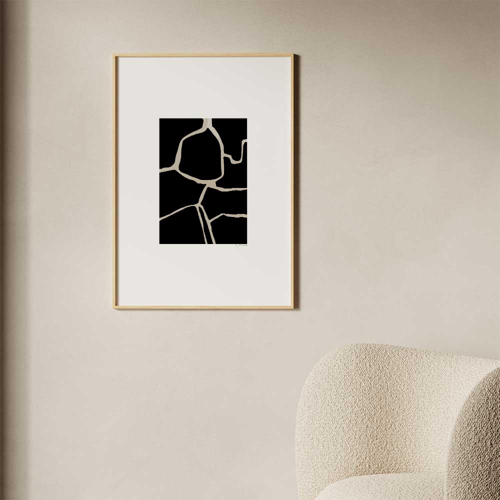 Drought-Print