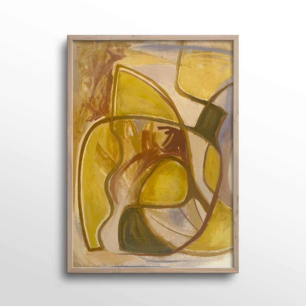 Painting-Print