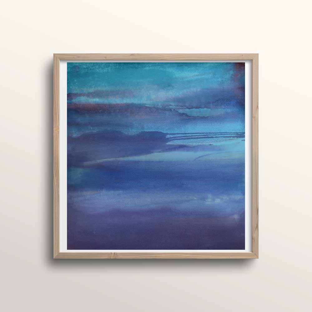 FJÖRÐUR-I-Print