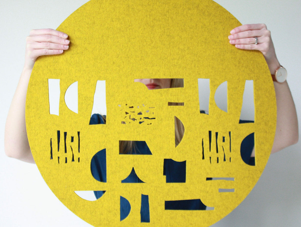 form-wall-hanging-felt-art-interiors-design-decoration
