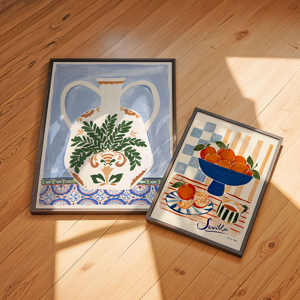 Frondly-Vase-Print