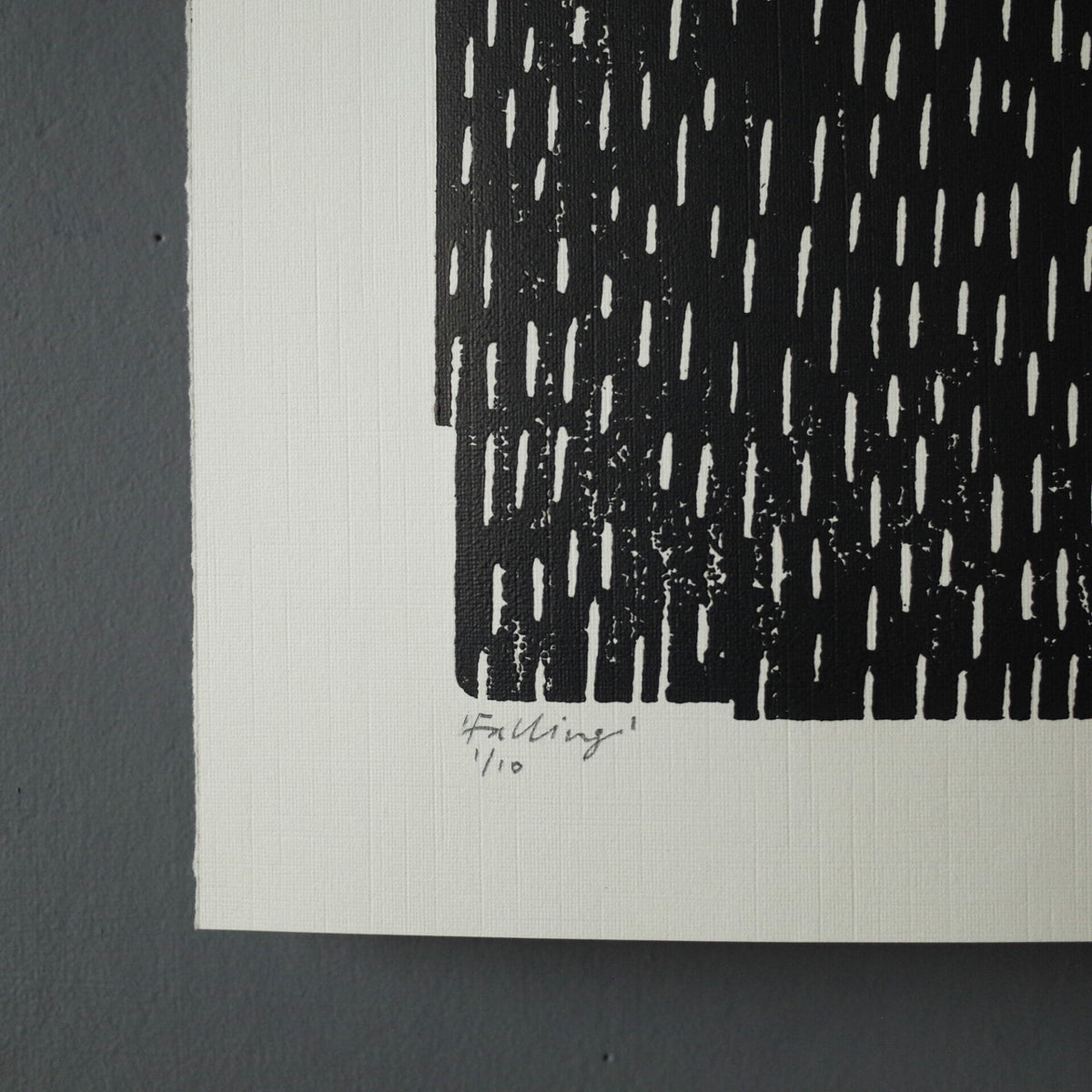 falling-woodcut-print-art-woodcutprint-monochrome