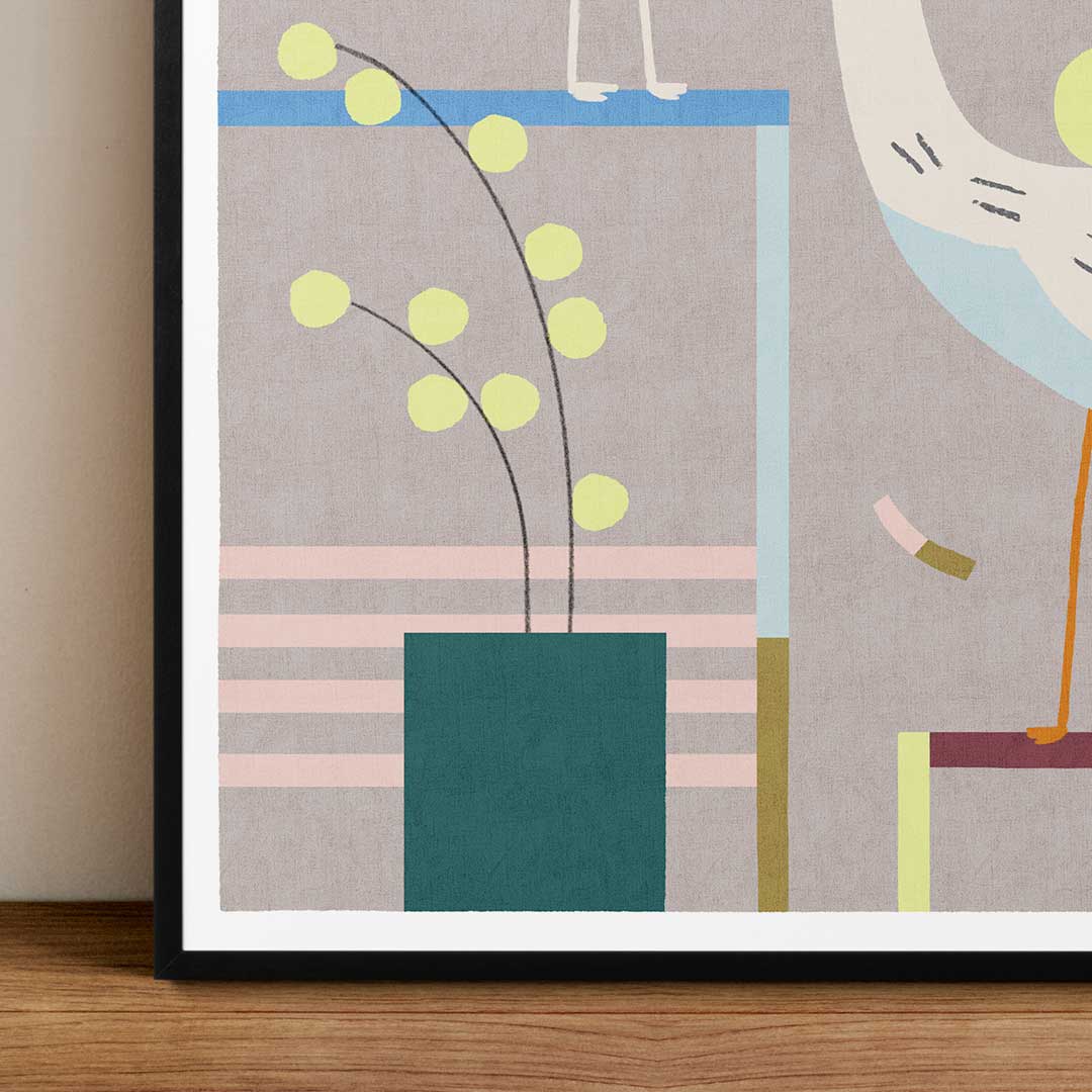 feeding-time-print-giclee-art