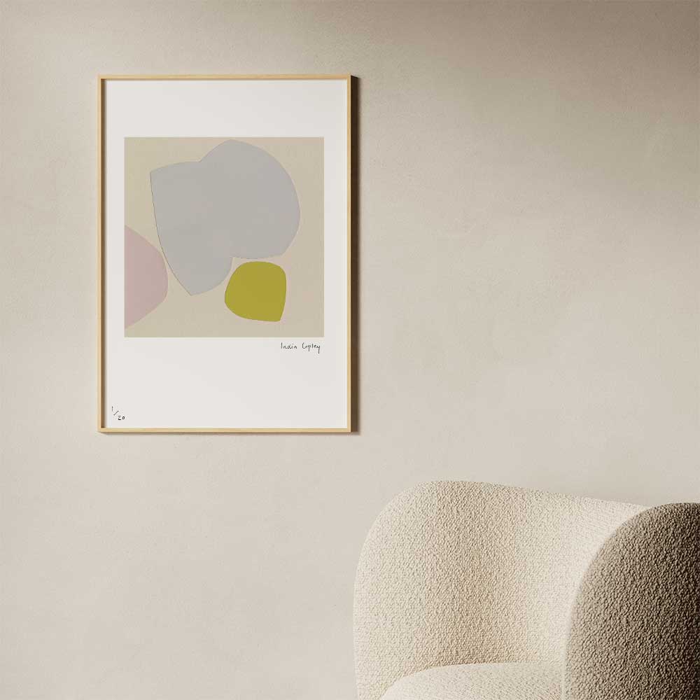 Fifty-Five-Print