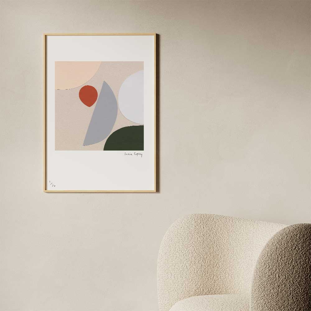 Fifty-Four-Print