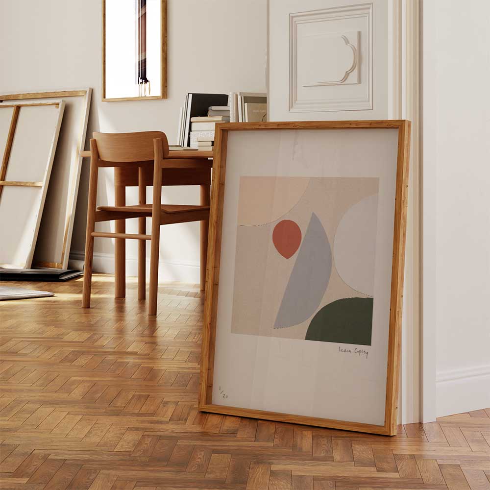 Fifty-Four-Print