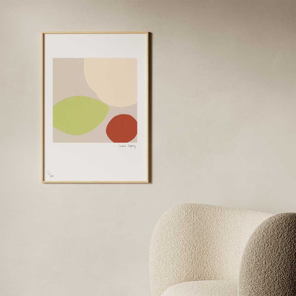 forty-print