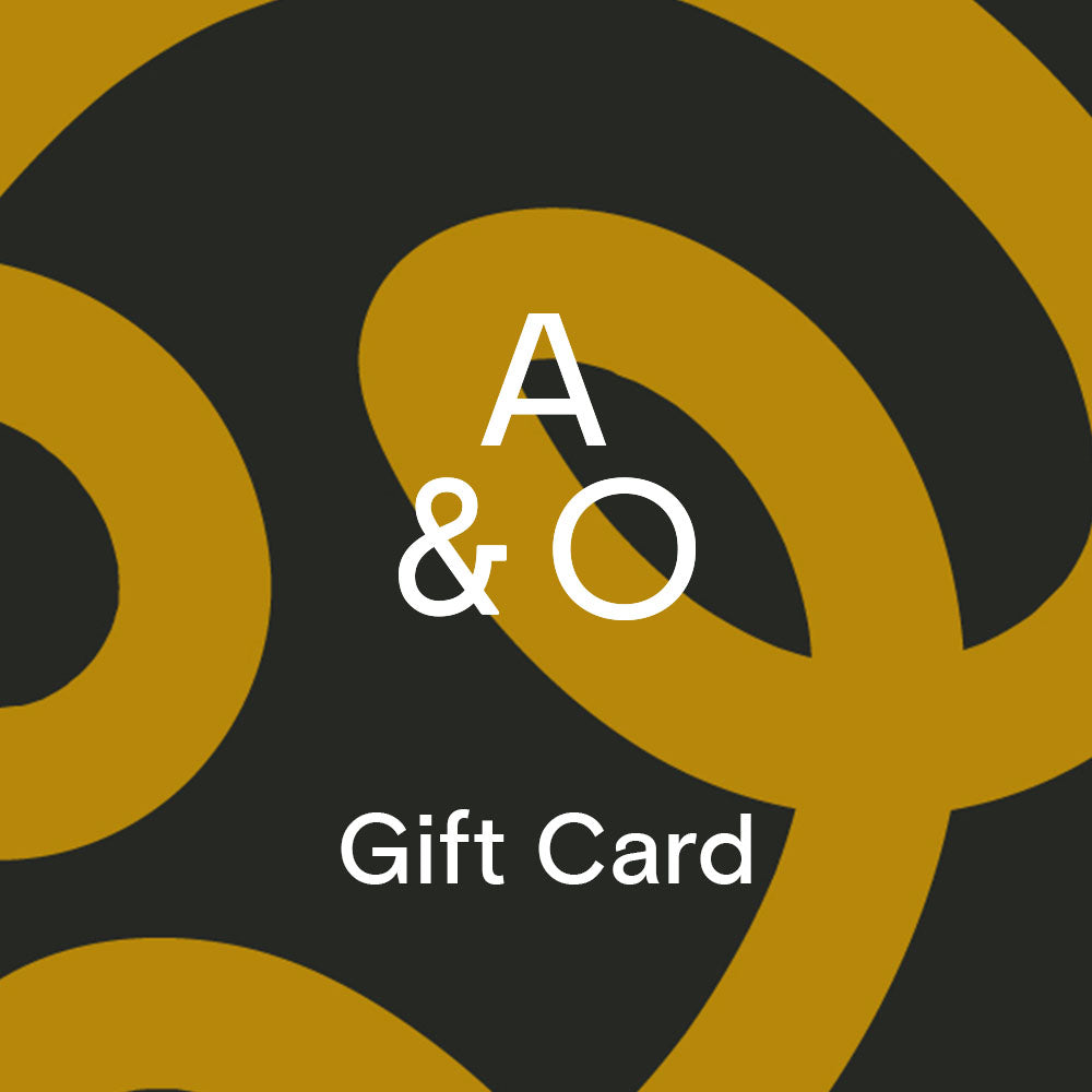 Gift Card Swirl Design