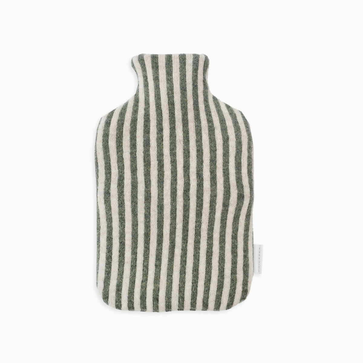green-bold-stripe-hot-water-bottle