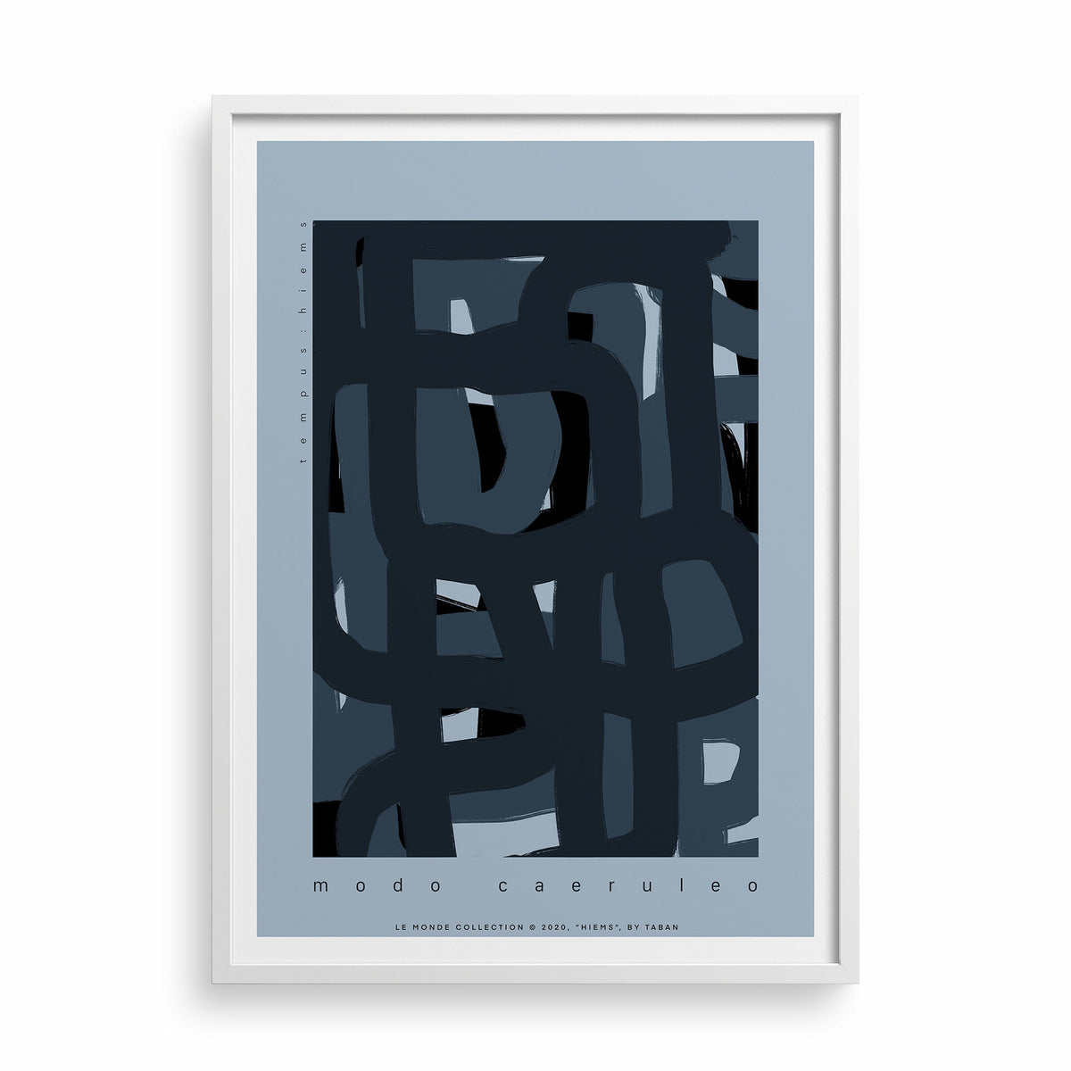 hiems-art-print