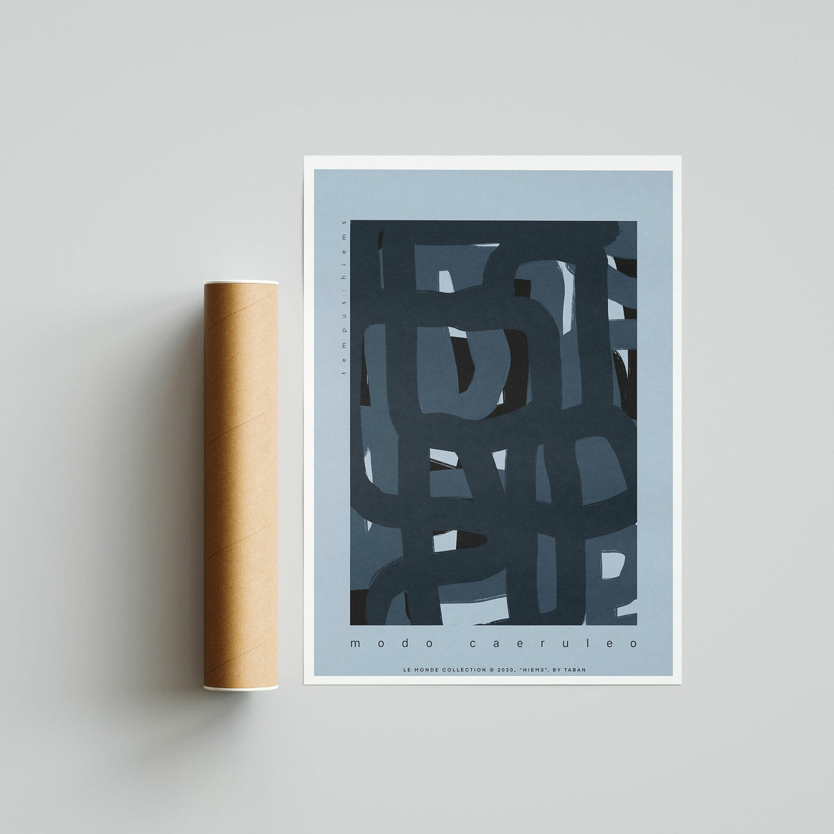 hiems-art-print