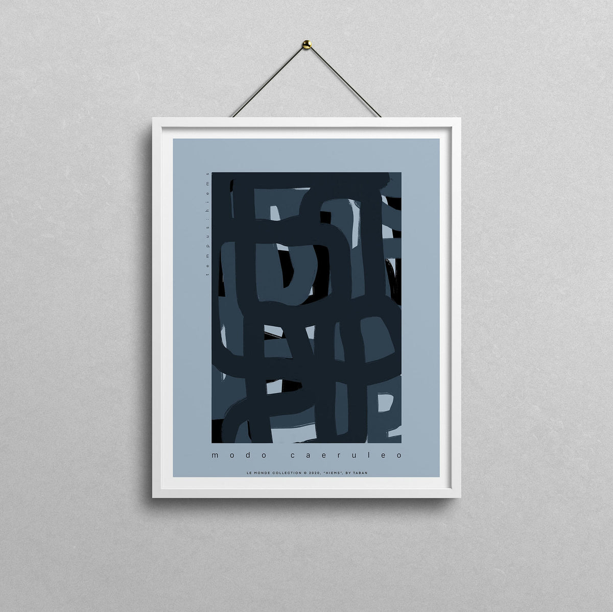 hiems-art-print