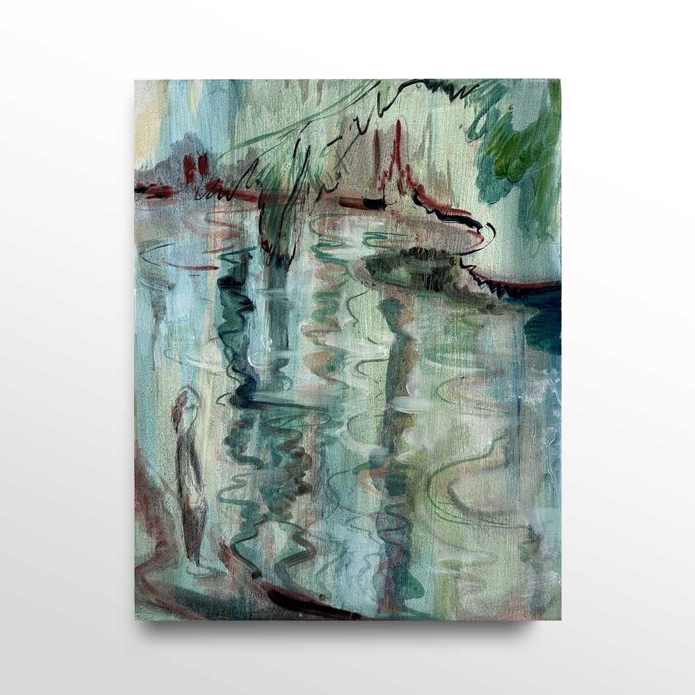Here's-Where-It-begins-Oil-Painting