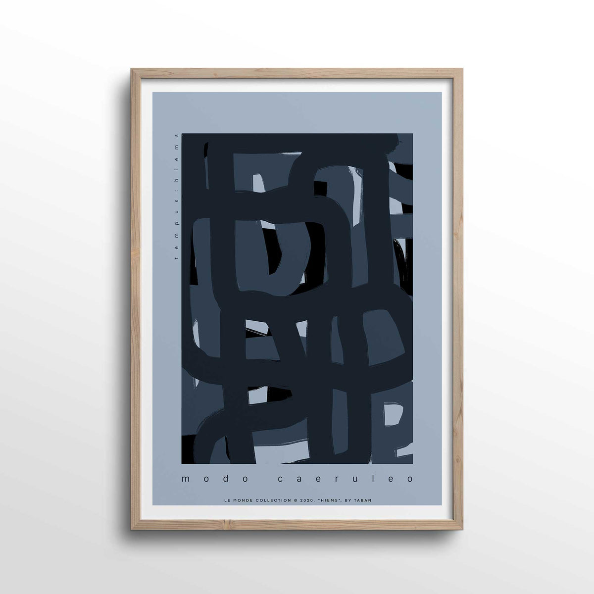 Hiems-Print-framed