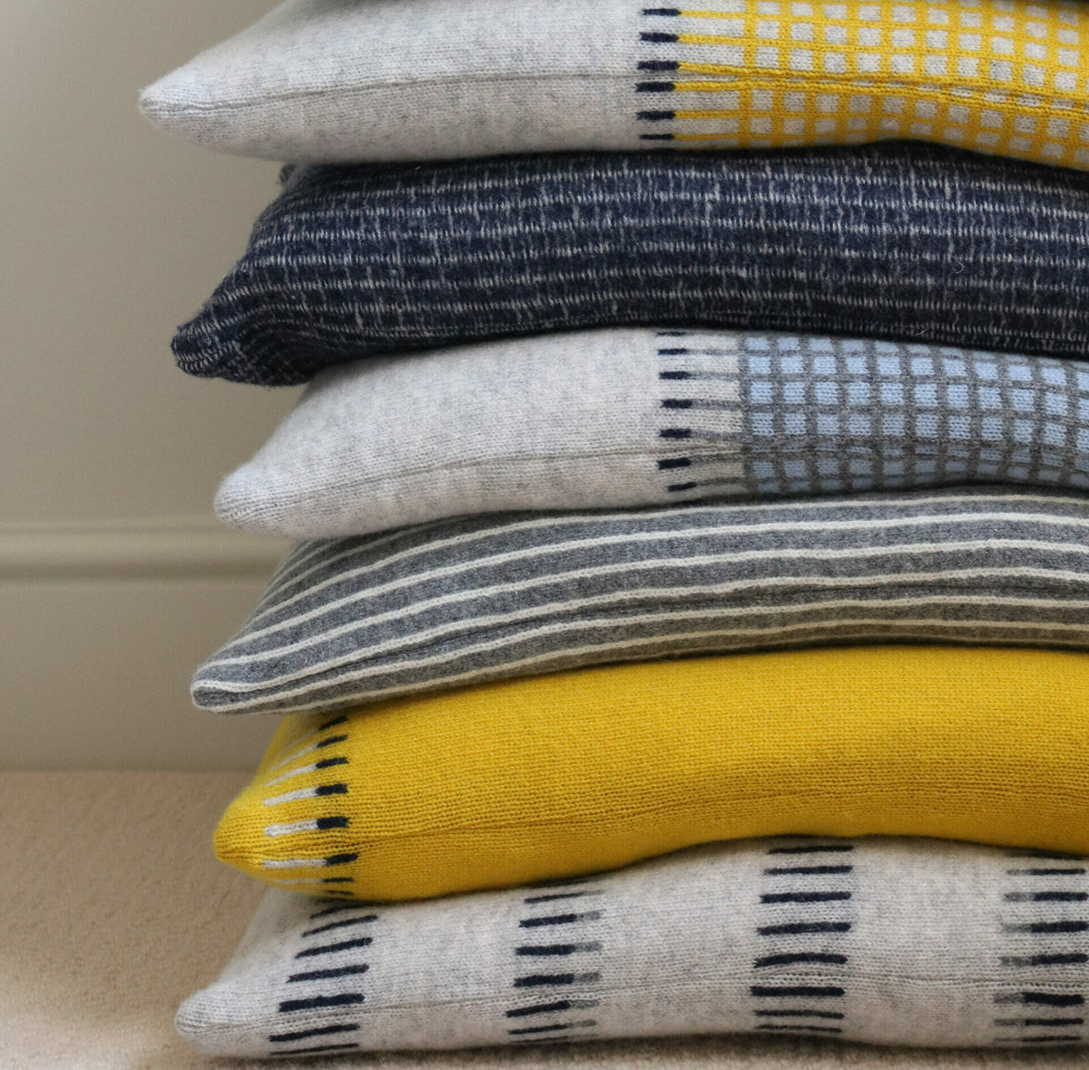 cushions