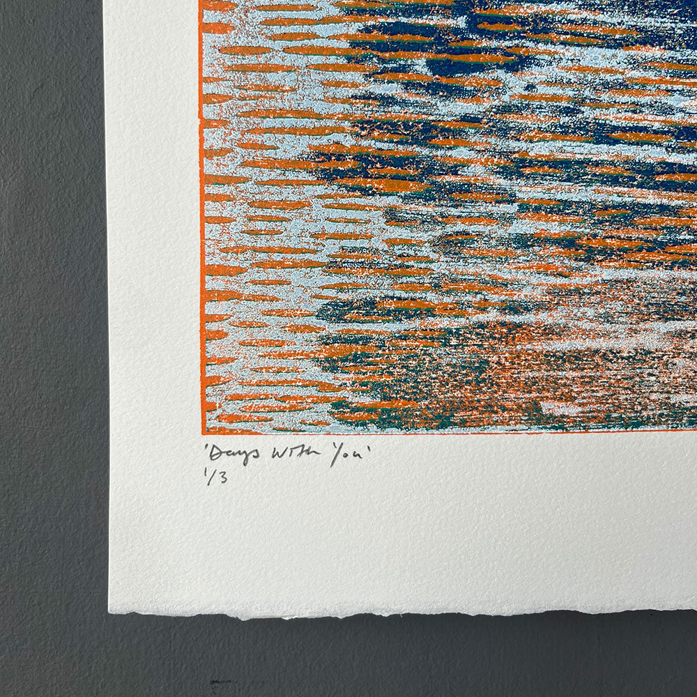 Days-With-You-Woodcut-Print