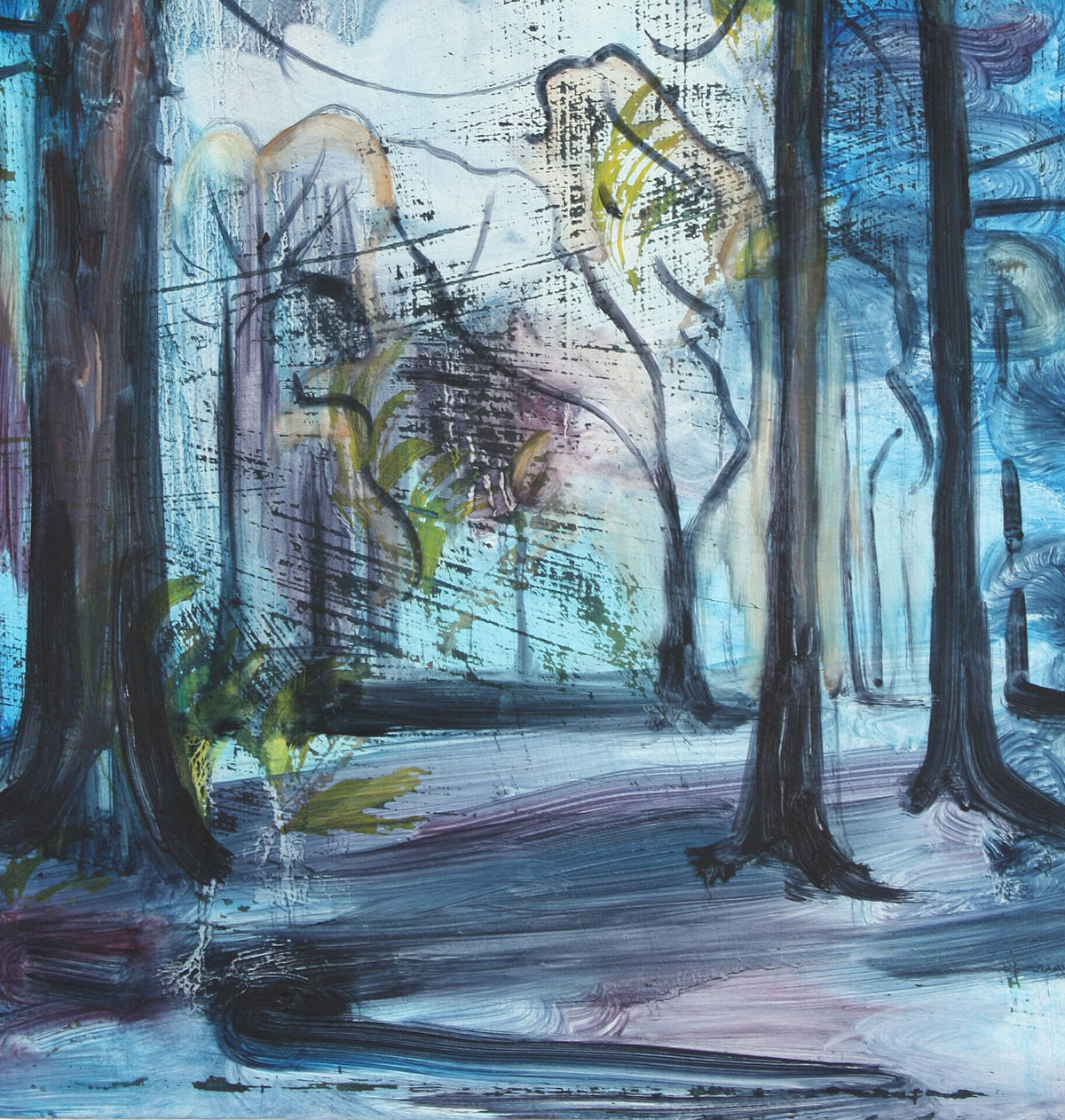 imagined-nightfall-oil-painting-canvas-art-british-artists
