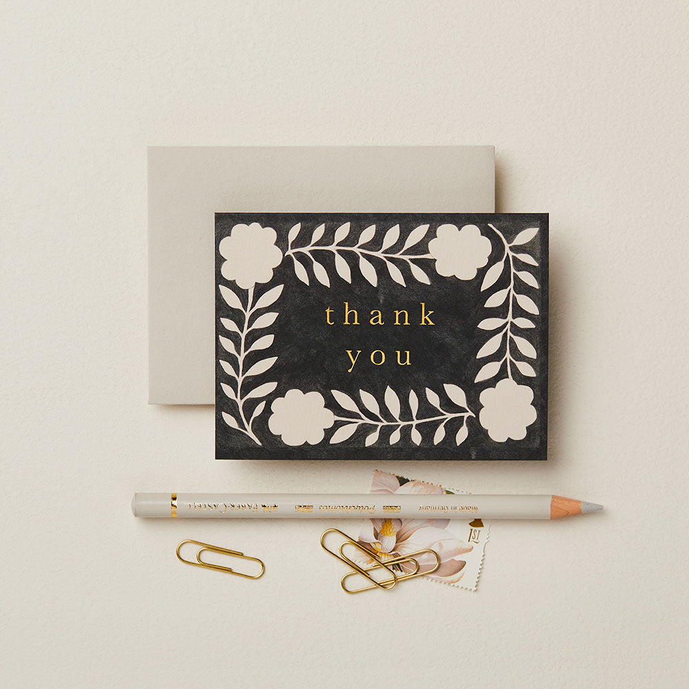Ink-Flora-Thank-You-Mini-Card