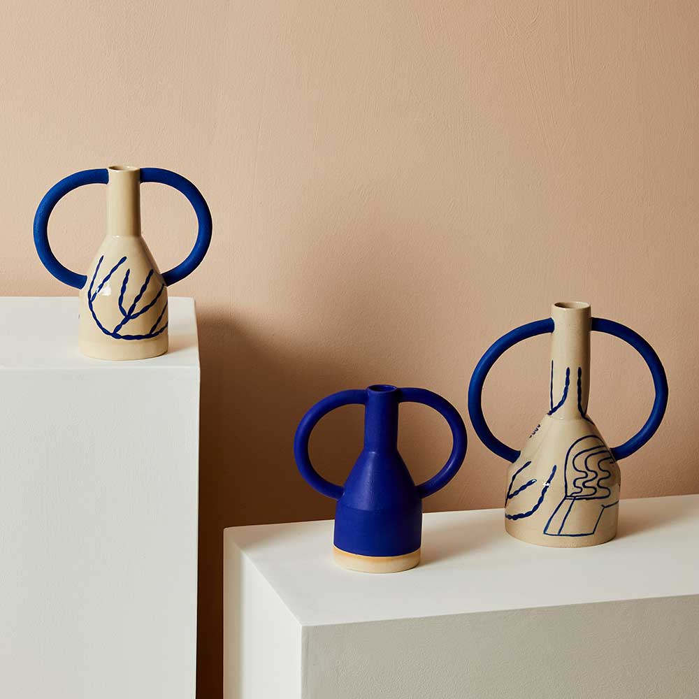 Jug-Vases
