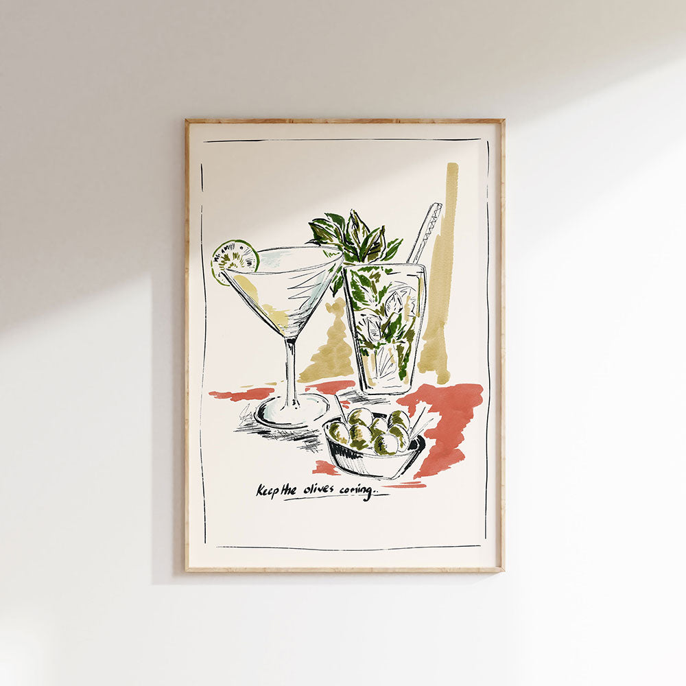 Keep-the-Olives-Coming-Print
