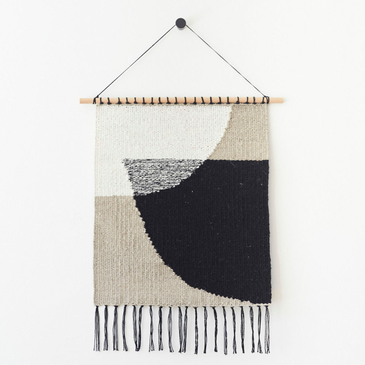kallio-wall-hanging-tapestry-art-abstract-black-grey-white