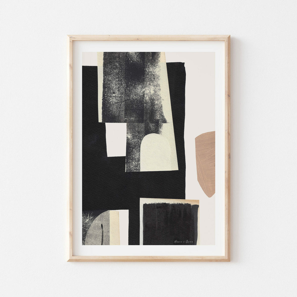 karn-I-print-art-abstract-black-white-beige
