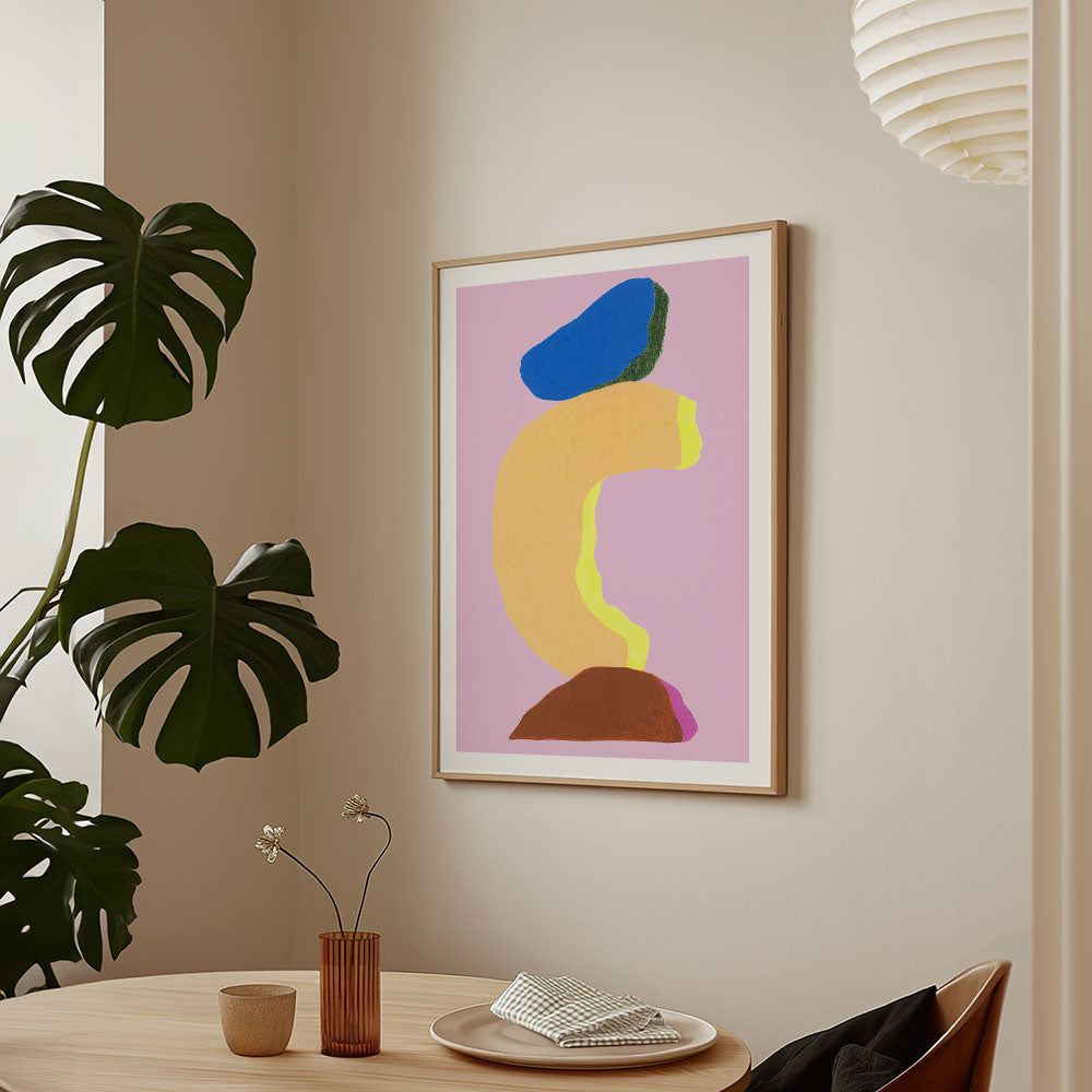 Kasel-Abstract-Print
